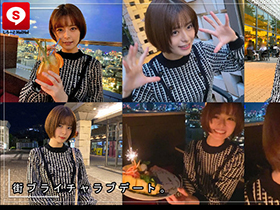 ホイホイラバー 03 ~コノコノハメドリ~ 素人ホイホイラバー・個人撮影・美少女・女子大生・ハメ撮り・素人・顔射・2発射・清楚・プライベートセックス　サンプル画像08